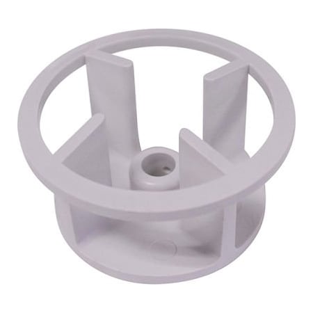 Allpoints 8012354 Impeller For Hoshizaki Of America 8012354
